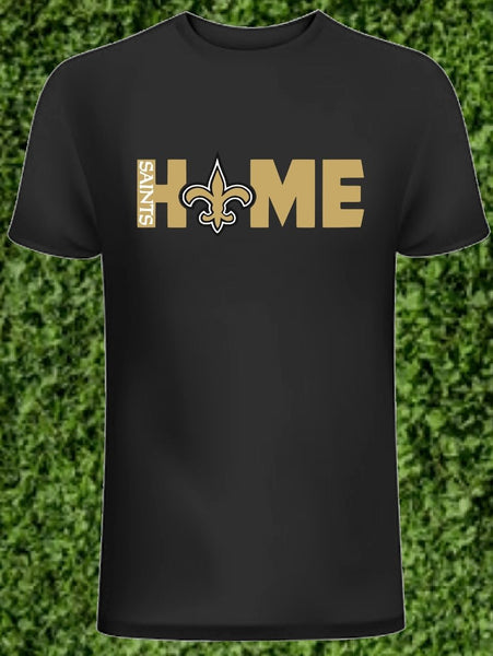 Saints Home Team